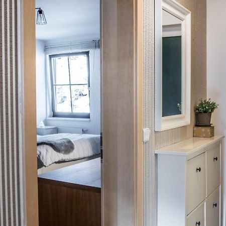 Savoy Luxury Apartment Špindlerŭv Mlýn 外观 照片