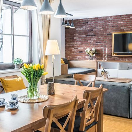 Savoy Luxury Apartment Špindlerŭv Mlýn 外观 照片