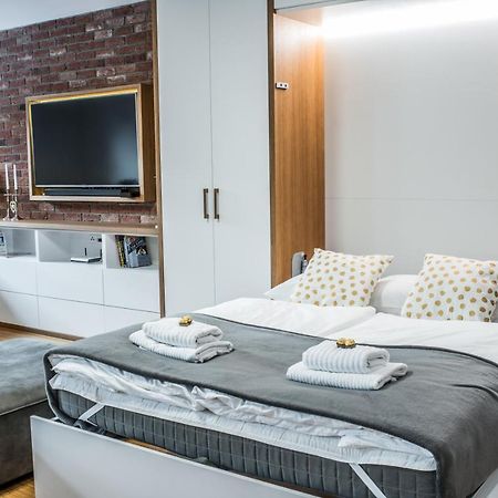 Savoy Luxury Apartment Špindlerŭv Mlýn 外观 照片
