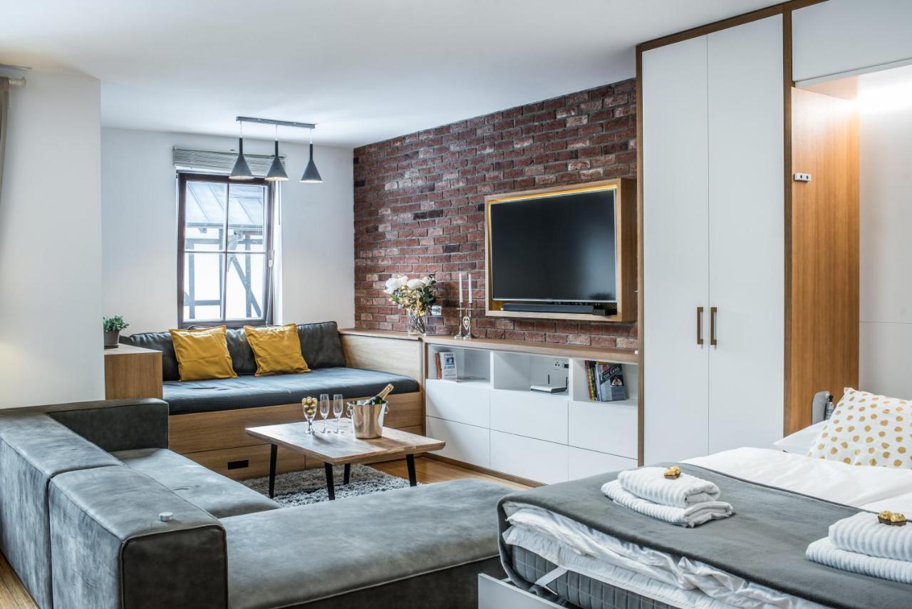 Savoy Luxury Apartment Špindlerŭv Mlýn 外观 照片