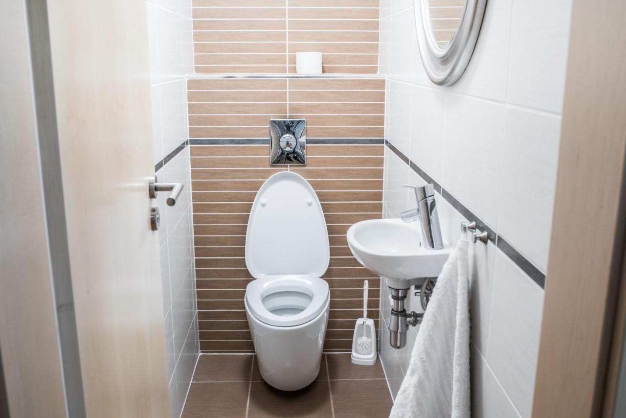 Savoy Luxury Apartment Špindlerŭv Mlýn 外观 照片