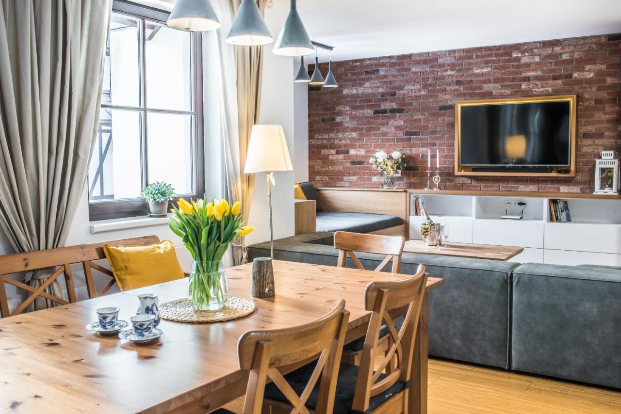 Savoy Luxury Apartment Špindlerŭv Mlýn 外观 照片