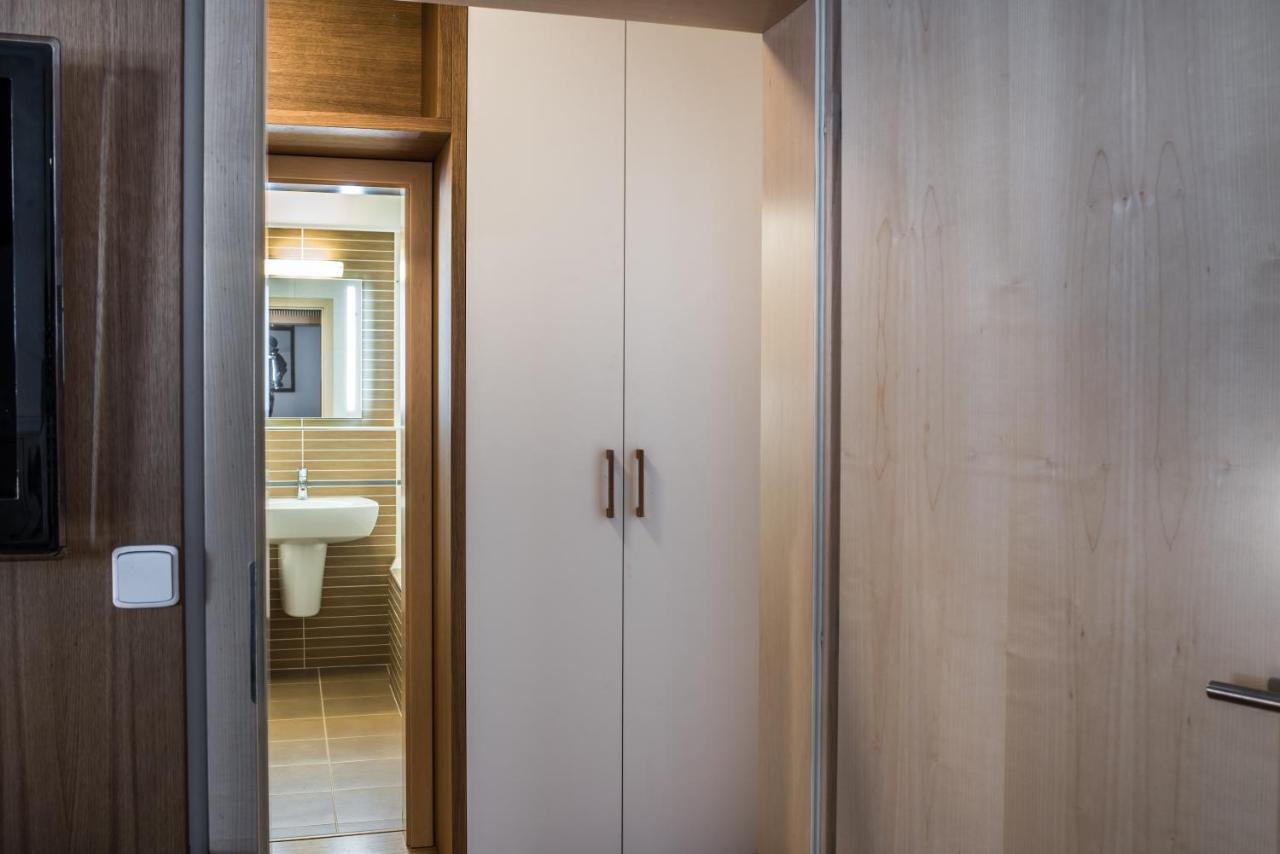 Savoy Luxury Apartment Špindlerŭv Mlýn 外观 照片