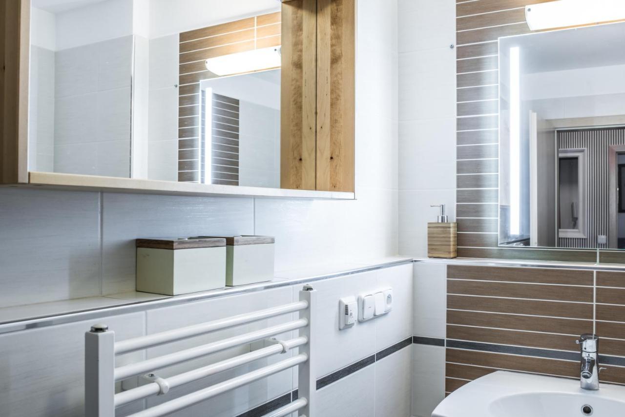 Savoy Luxury Apartment Špindlerŭv Mlýn 外观 照片