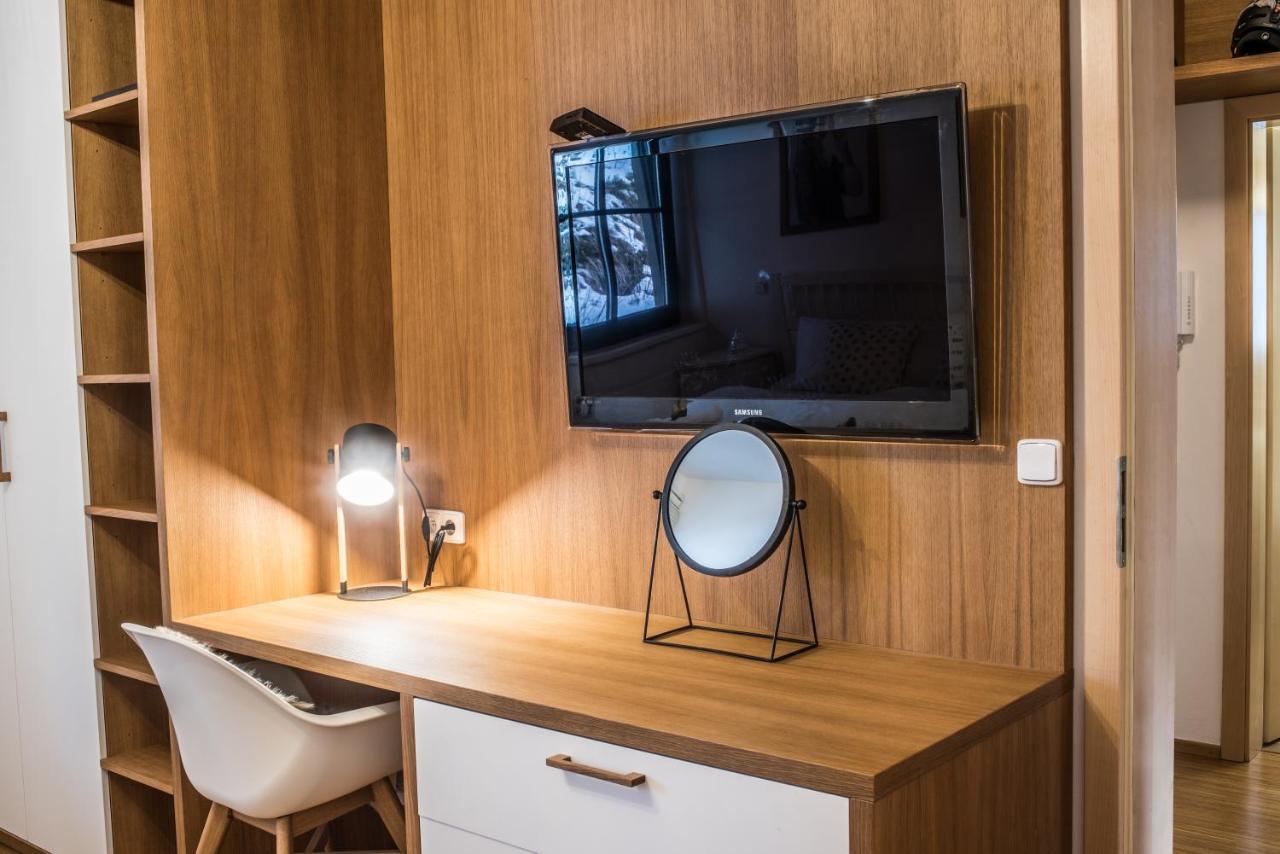 Savoy Luxury Apartment Špindlerŭv Mlýn 外观 照片