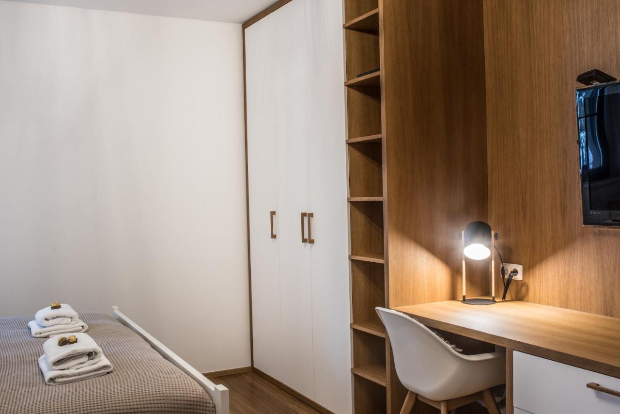 Savoy Luxury Apartment Špindlerŭv Mlýn 外观 照片