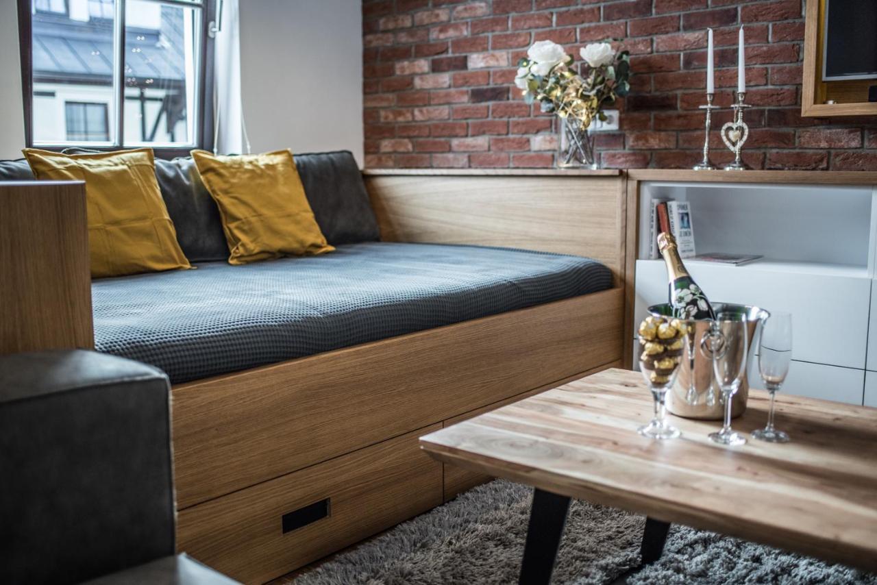 Savoy Luxury Apartment Špindlerŭv Mlýn 外观 照片