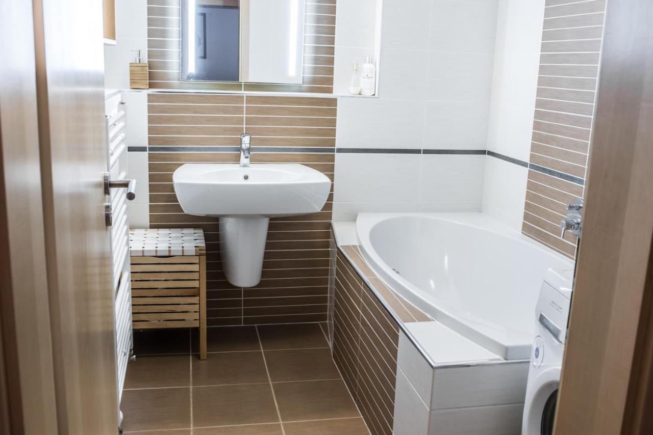 Savoy Luxury Apartment Špindlerŭv Mlýn 外观 照片